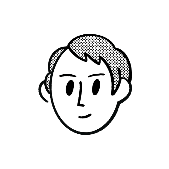 Portrait de Elouan