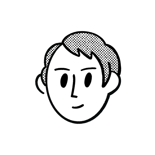Portrait de Elouan